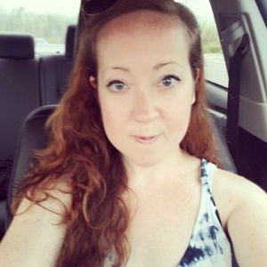 Meet your Posher, Kathleen